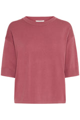 Morla 20814397 Tshirt Roan Rouge
