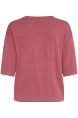 Morla 20814397 Tshirt Roan Rouge