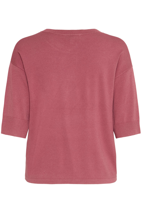 Morla 20814397 Tshirt Roan Rouge