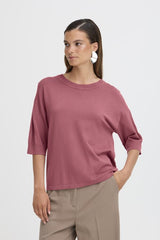 Morla 20814397 Tshirt Roan Rouge
