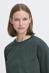 Trollo 20814444 Tshirt Green Gables