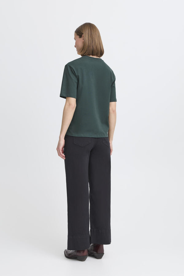 Trollo 20814444 Tshirt Green Gables