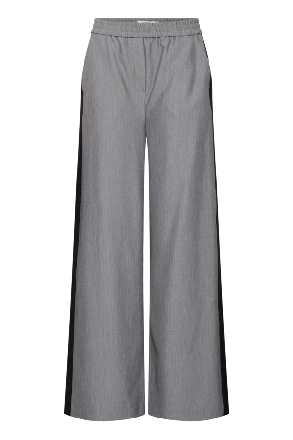 Danta Jogger 20816452 Trousers Grey