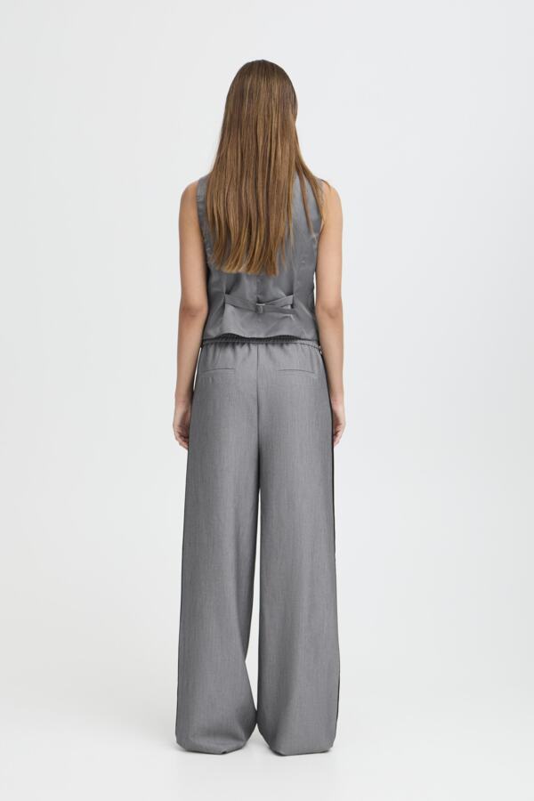 Danta Jogger 20816452 Trousers Grey