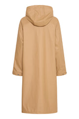 Avan 20816947 Raincoat Tiger's Eye