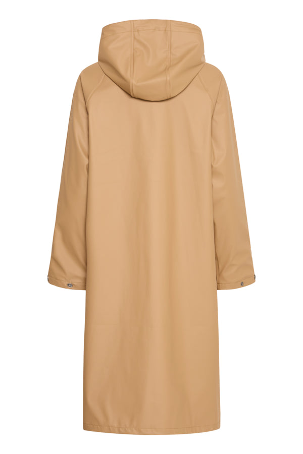 Avan 20816947 Raincoat Tiger's Eye