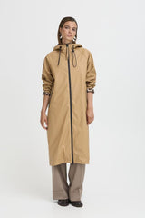 Avan 20816947 Raincoat Tiger's Eye