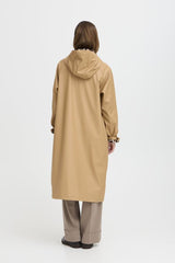 Avan 20816947 Raincoat Tiger's Eye