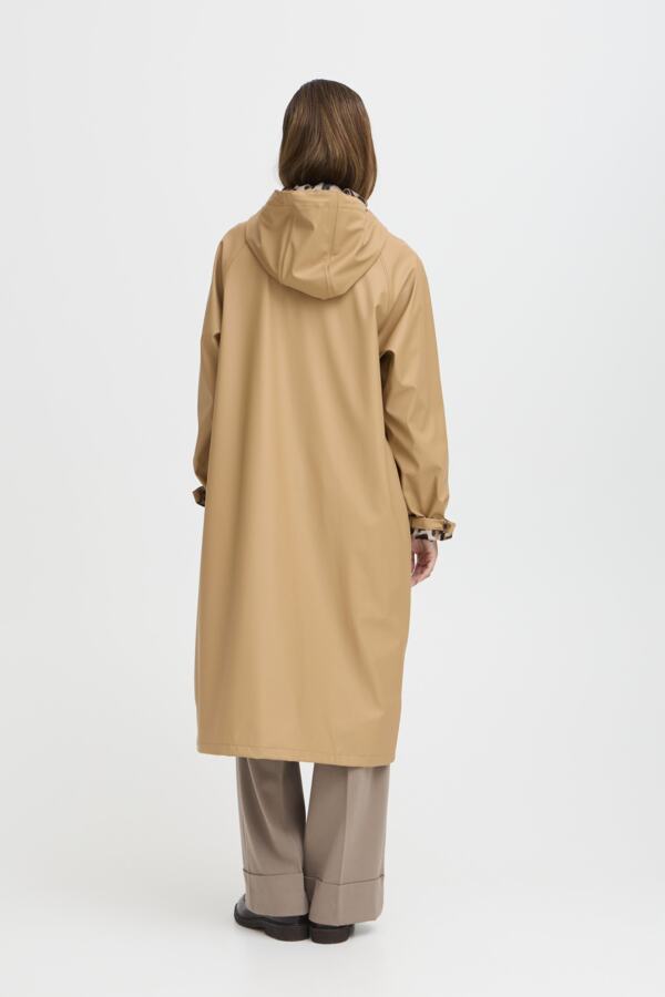 Avan 20816947 Raincoat Tiger's Eye