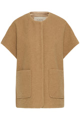 Askara 20816954 Waistcoat Tiger's Eye