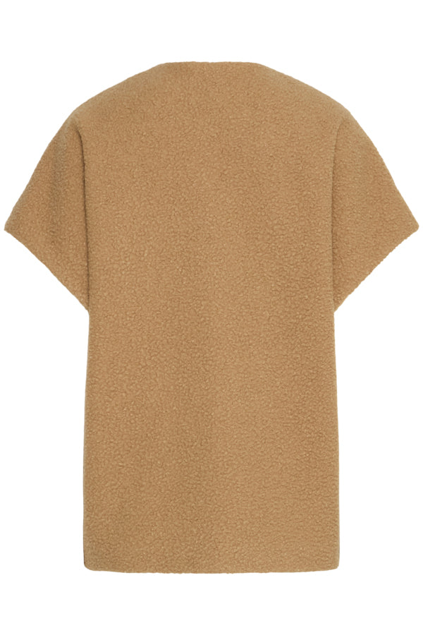 Askara 20816954 Waistcoat Tiger's Eye