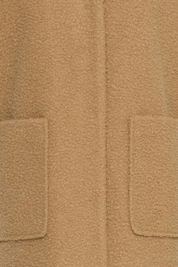 Askara 20816954 Waistcoat Tiger's Eye