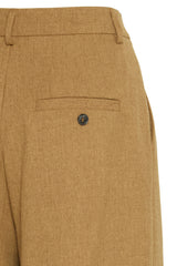 Danoa 20816989 Trousers Tiger's Eye