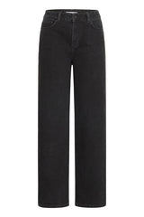 20817024 Lara Jeans Black