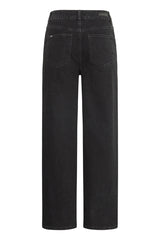 20817024 Lara Jeans Black