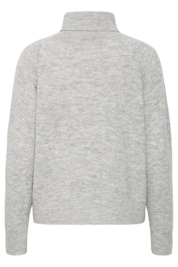 Monna 20817107 Pull Grey