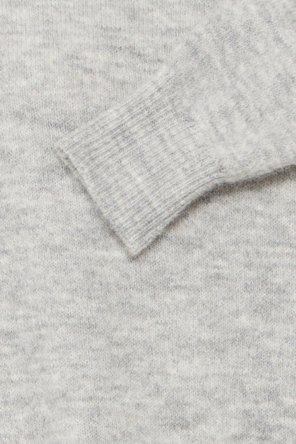 Monna 20817107 Pull Grey