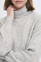 Monna 20817107 Pull Grey