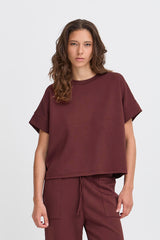 Pusti 20817178 Tshirt Port Royale