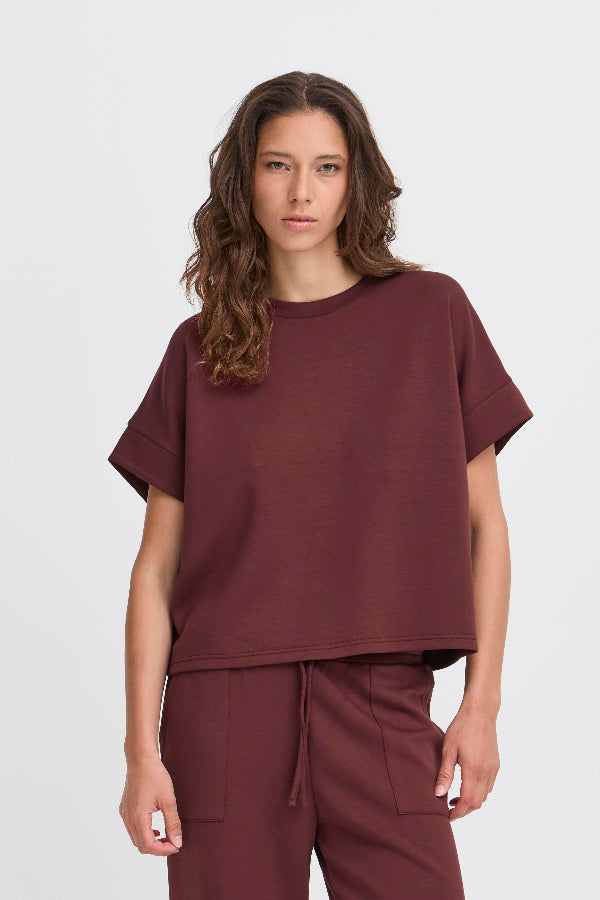 Pusti 20817178 Tshirt Port Royale