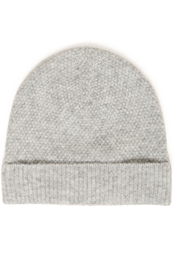 Vilko 20817251 Beanie Light Grey
