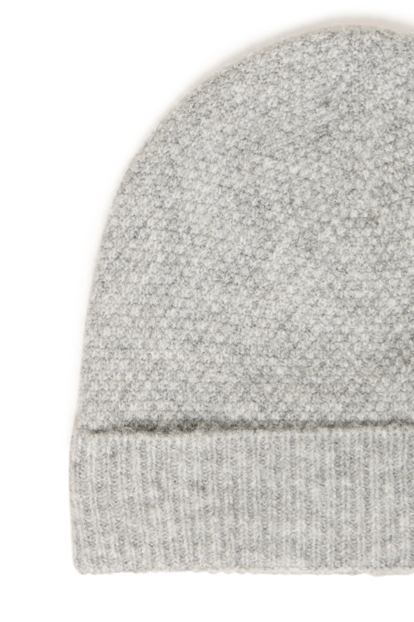 Vilko 20817251 Beanie Light Grey