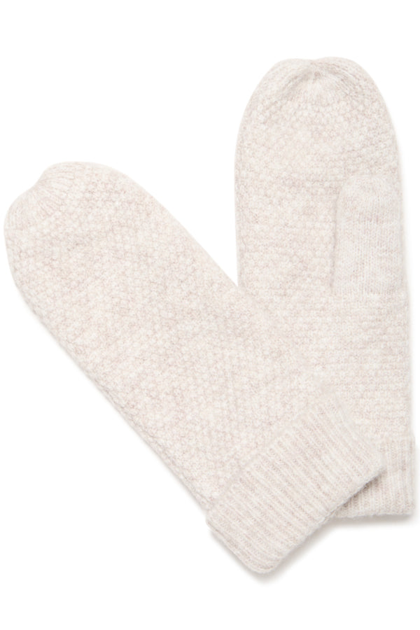 Vilko 20817252 Mittens Beige