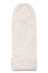 Vilko 20817252 Mittens Beige