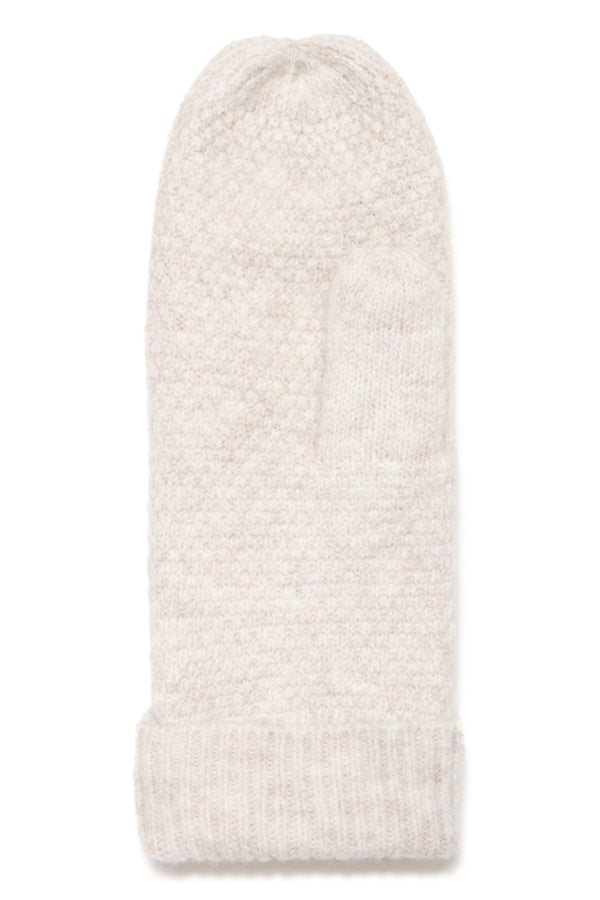 Vilko 20817252 Mittens Beige