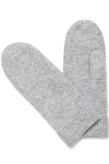Vilko 20817252 Mittens Light Grey