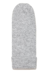 Vilko 20817252 Mittens Light Grey