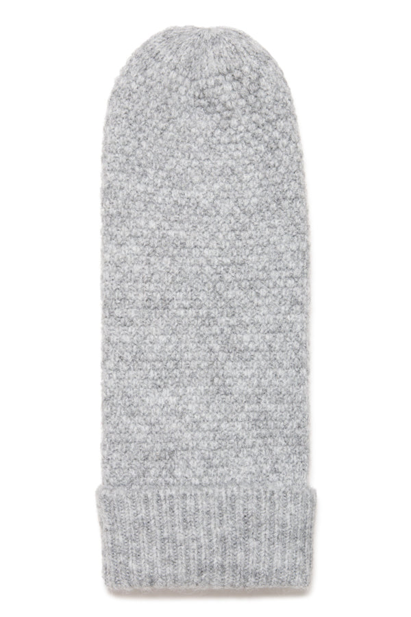 Vilko 20817252 Mittens Light Grey