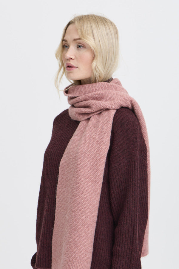 Vilko 20817253 Scarf Roan Rouge