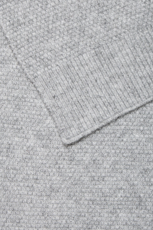 Vilko 20817253 Scarf Light Grey