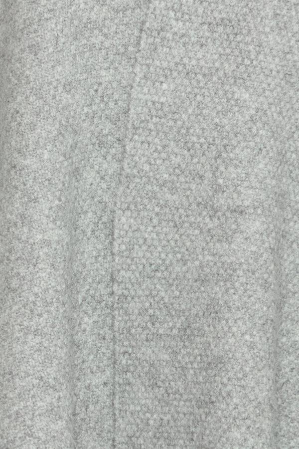Vilko 20817254 Poncho Light Grey