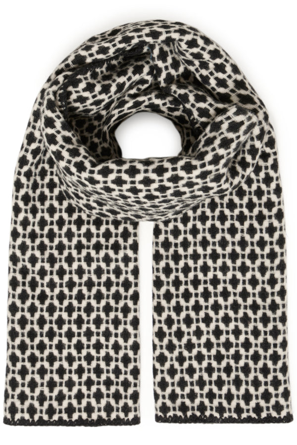 Wedot 20817263 Scarf Black
