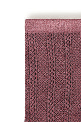 20817268 Wli Socks Roan Rouge