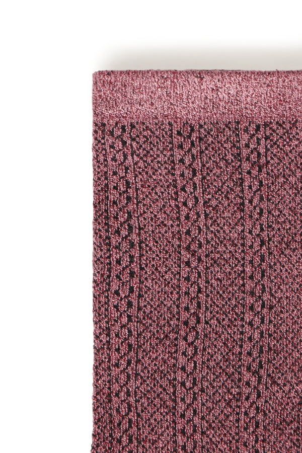 20817268 Wli Socks Roan Rouge