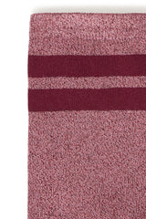 20817268 Wli Socks Roan Rouge Stripes