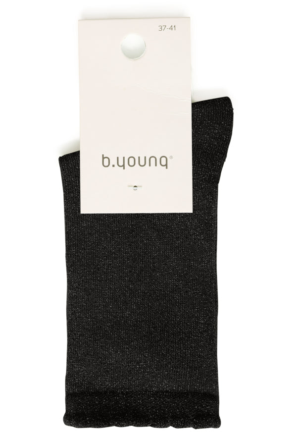 20817283 Vilaine Socks Black