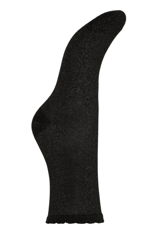 20817283 Vilaine Socks Black