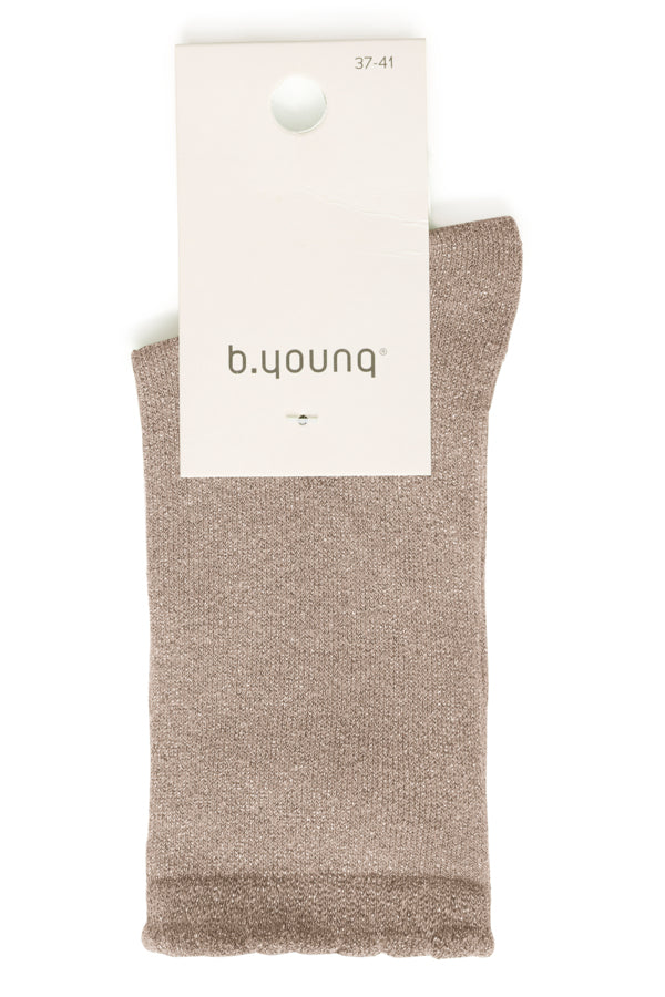 20817283 Vilaine Socks Walnut