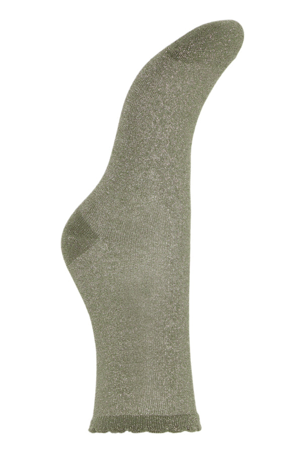 20817283 Vilaine Socks Grape Leaf