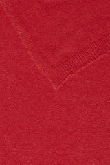 Vasha 20818019 Scarf Red