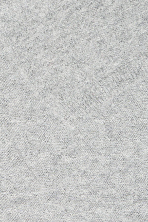 Vasha 20818019 Scarf Light Grey
