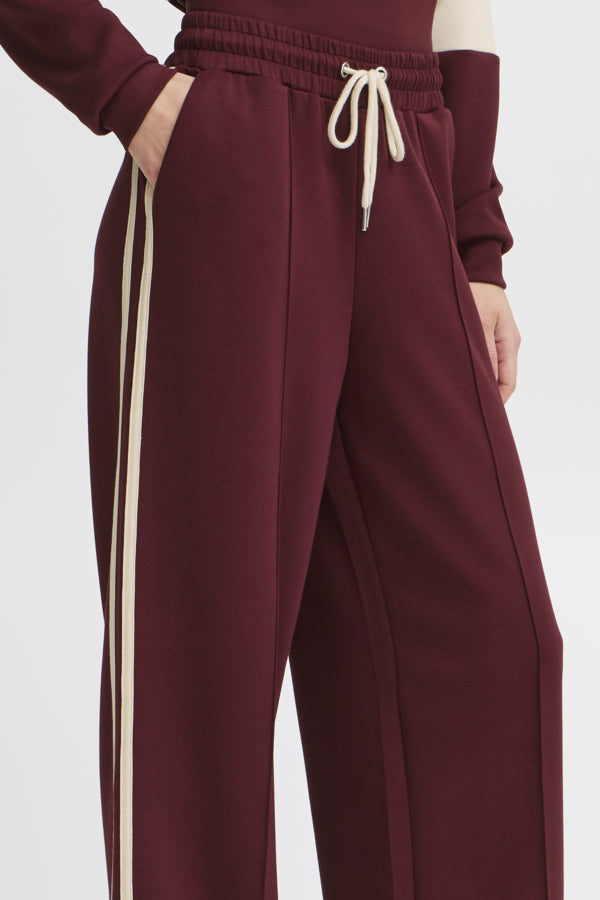 Pusti 20818053 Trousers Port Royale