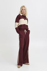 Pusti 20818053 Trousers Port Royale