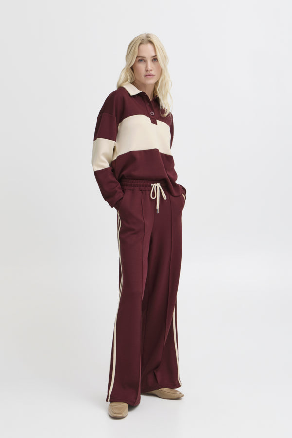 Pusti 20818053 Trousers Port Royale