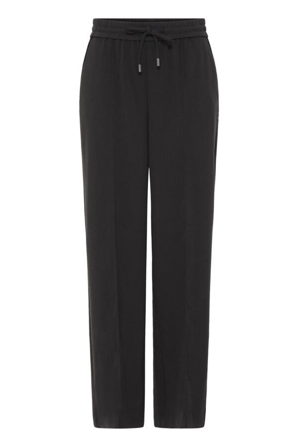 Encore 20818098 Trousers Meteorite