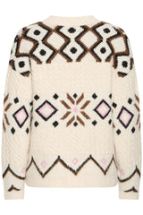 Melpa 20818198 Cardigan Birch